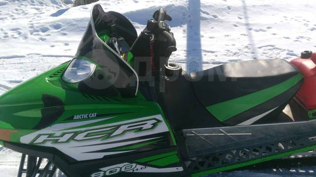 Arctic Cat M8 162. ,  ,   