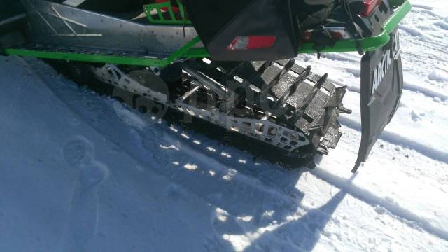 Arctic Cat M8 162. ,  ,   