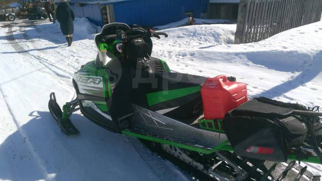 Arctic Cat M8 162. ,  ,   