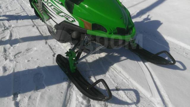 Arctic Cat M8 162. ,  ,   