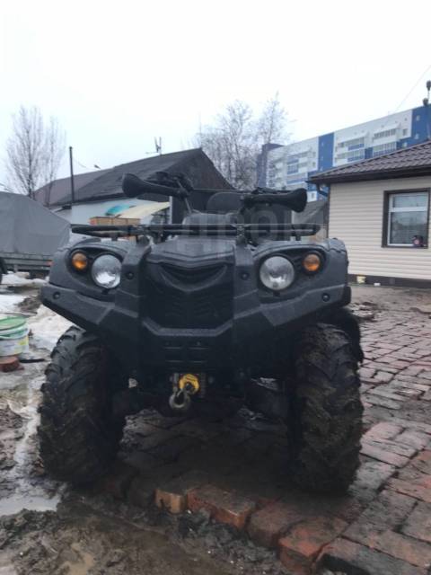 Stels ATV 450H. ,  \,   