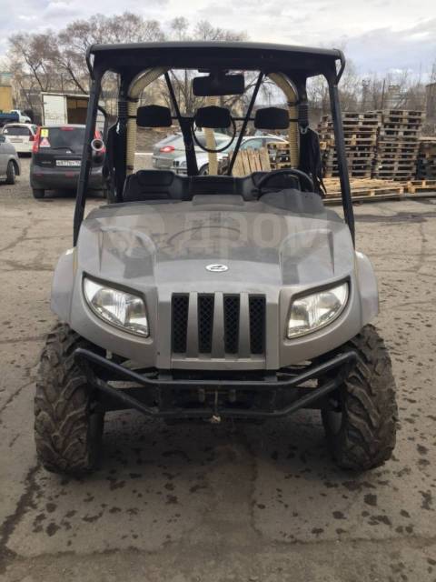 Arctic Cat Prowler 700 HDX. ,  \,   