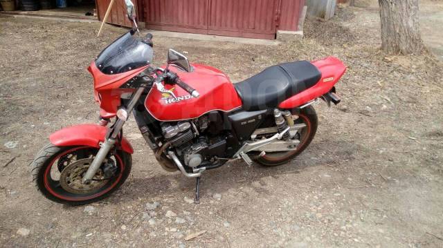 Honda CB 400SF. 400. ., , ,   