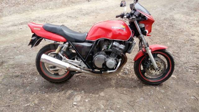 Honda CB 400SF. 400. ., , ,   