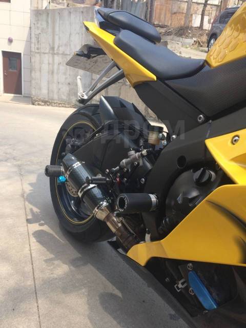 Yamaha YZF-R6. 600. ., , ,   