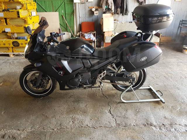 Suzuki GSX 650F. 650. ., , ,   