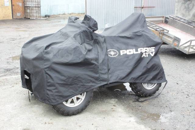 Polaris Sportsman Touring 850. ,  \,   