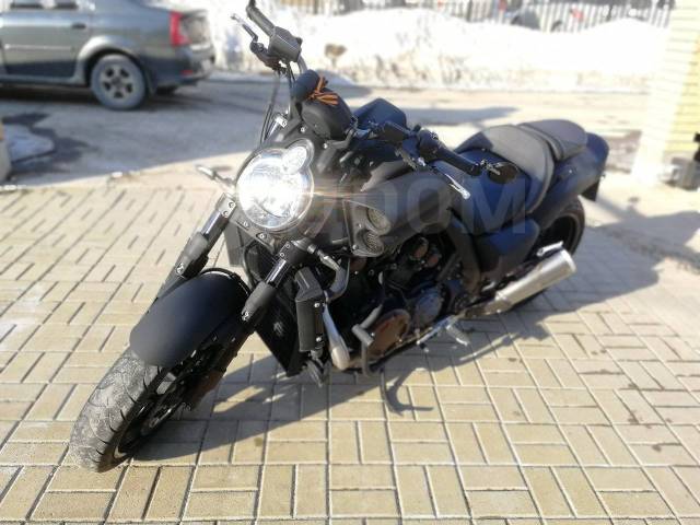 Yamaha V-Max 1700. 1 700. ., , ,   