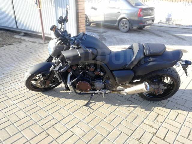 Yamaha V-Max 1700. 1 700. ., , ,   