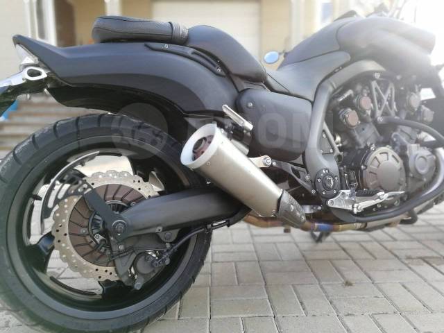 Yamaha V-Max 1700. 1 700. ., , ,   