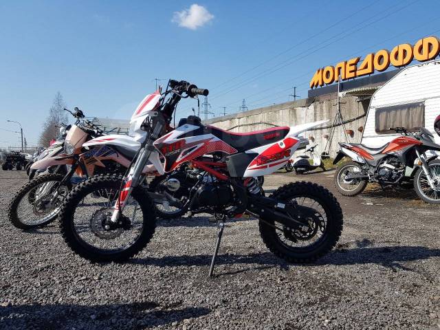 Irbis TTR 125. 125. ., ,  ,   