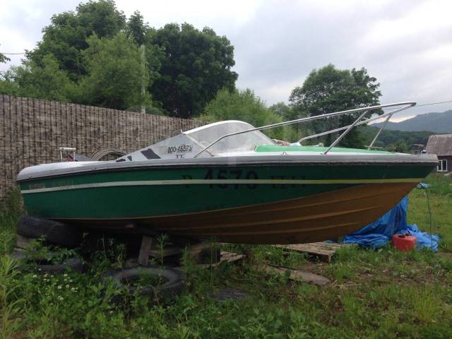 Hunterboat. 1992 ,  4,50.,  , 55,00..,  