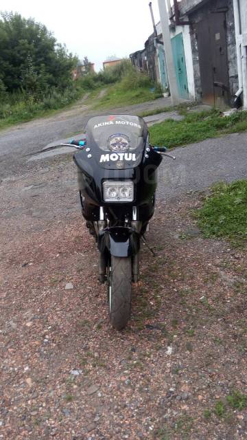 Yamaha FJ 1200. 1 200. ., , ,   