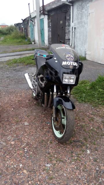 Yamaha FJ 1200. 1 200. ., , ,   