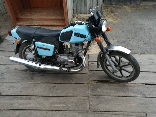 ИЖ Планета 7 107 015