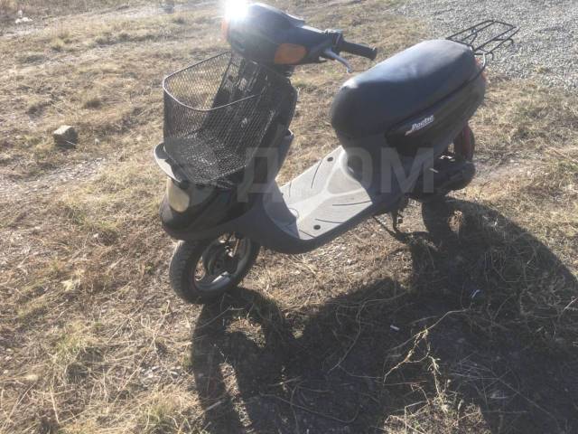 Yamaha Jog Poche. 49. ., ,  ,   