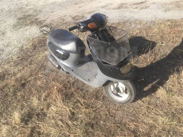 Yamaha Jog Poche. 49. ., ,  ,   