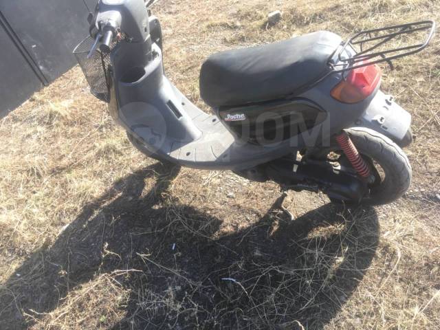 Yamaha Jog Poche. 49. ., ,  ,   