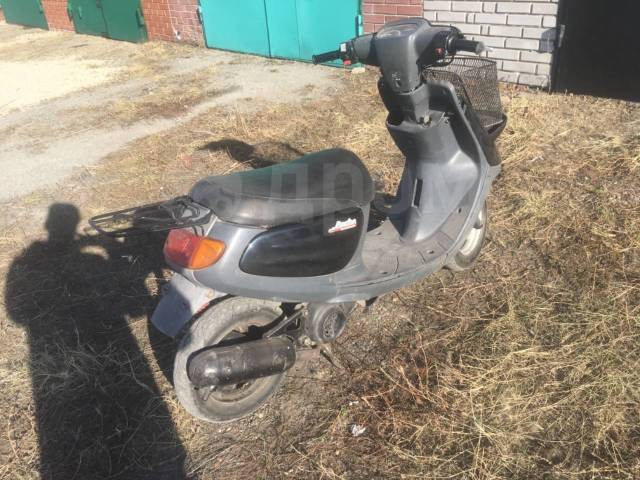 Yamaha Jog Poche. 49. ., ,  ,   