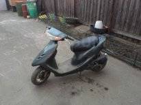 Honda Dio. 49. ., ,  ,   