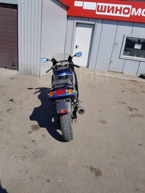 Kawasaki ZXR 400 Ninja. 400. ., , ,   