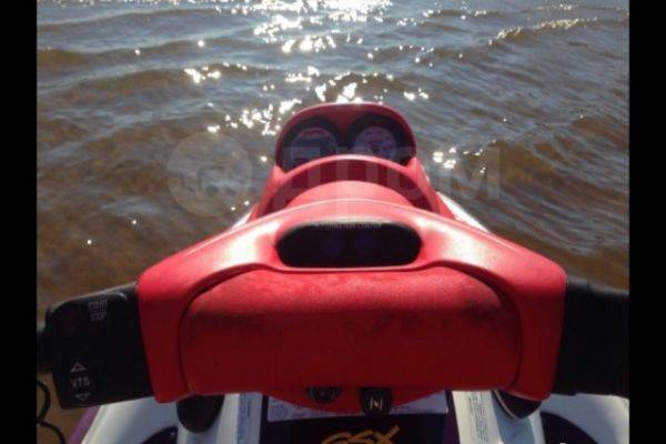 BRP Sea-Doo GSX. 1999  