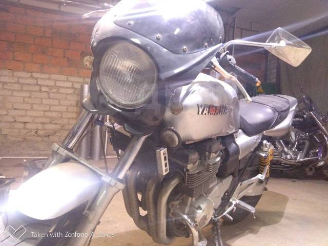 Yamaha XJR 400. 400. ., , ,   