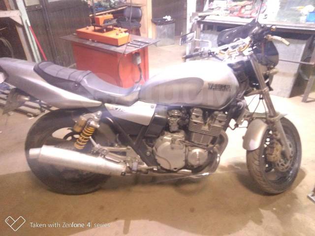 Yamaha XJR 400. 400. ., , ,   