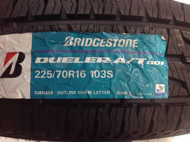 Шины 225 70 r16 103h. 225/70 R 16 103s Bridgestone Dueler a/t 001. Bridgestone 225/70r16 103s Dueler a/t 001 TL. Bridgestone Dueler a/t 001 225/70 r16 103s Treadwear. Bridgestone Dueler at 001 r16 225/70 103s.