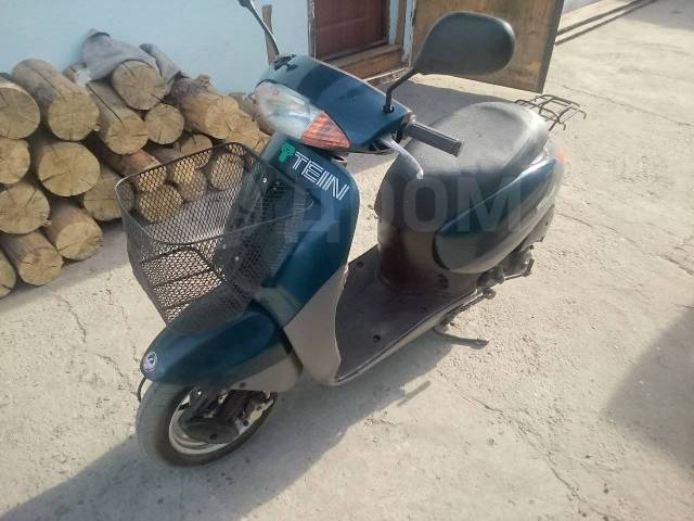 Honda Tact AF-51. 49. ., ,  ,   