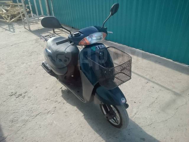 Honda Tact AF-51. 49. ., ,  ,   