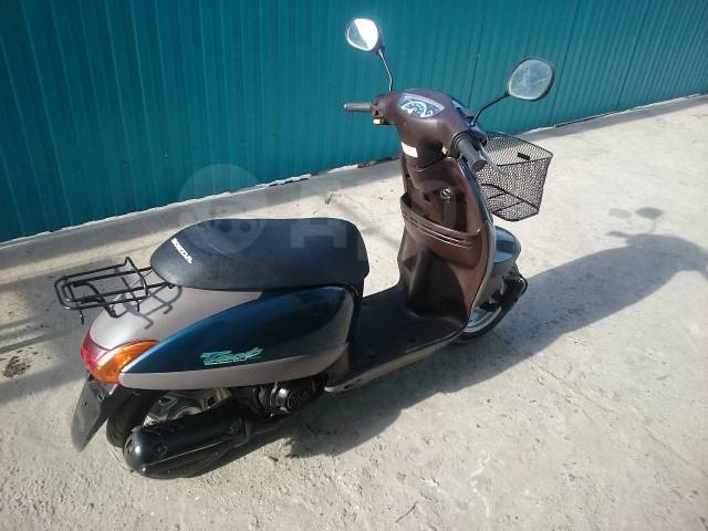 Honda Tact AF-51. 49. ., ,  ,   