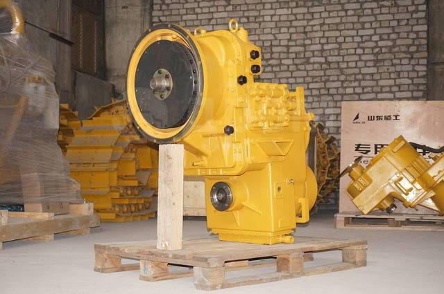 Кпп zl 50 как поменять передний сальник Купить КПП В Сборе 2BS315A XCMG LW500F/XCMG ZL50G (250300363) в Новосибирске по 
