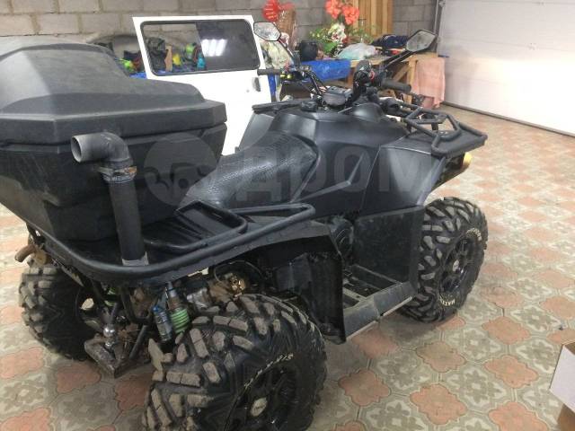 Stels ATV 800D. ,  \,   