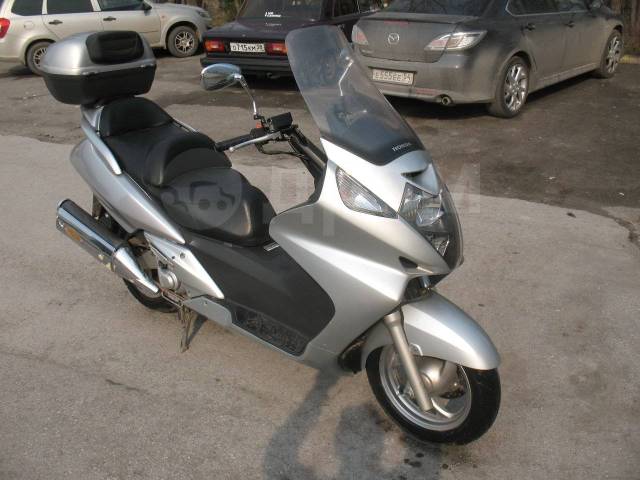 Honda Silver Wing. 600. ., , ,   