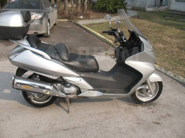 Honda Silver Wing. 600. ., , ,   