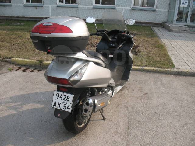 Honda Silver Wing. 600. ., , ,   