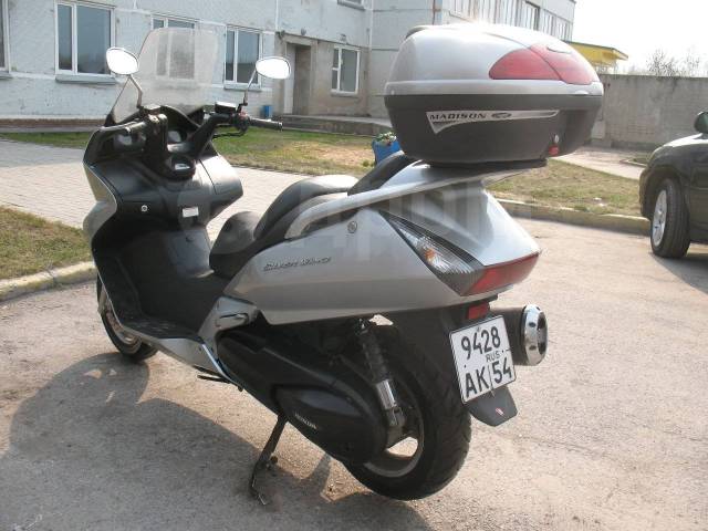 Honda Silver Wing. 600. ., , ,   