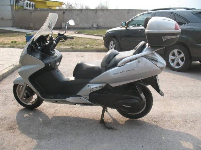 Honda Silver Wing. 600. ., , ,   