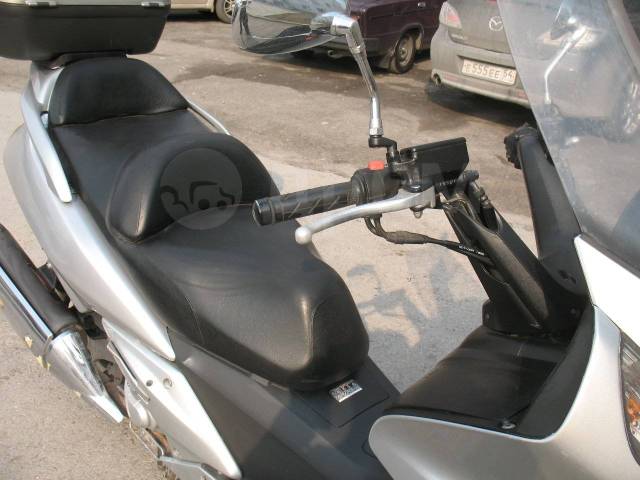 Honda Silver Wing. 600. ., , ,   