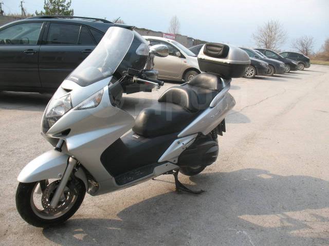 Honda Silver Wing. 600. ., , ,   