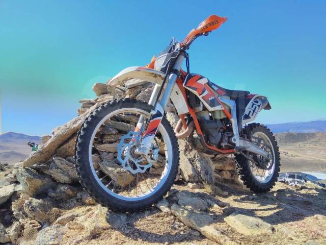 KTM Freeride 250 R. 250. ., ,  ,   