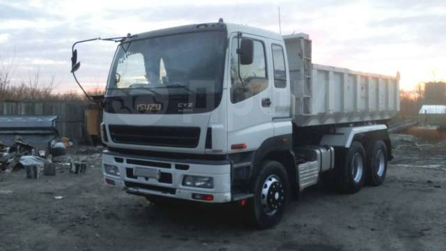 Isuzu cyz 51