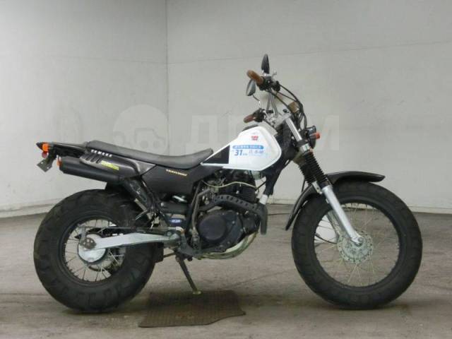 Yamaha TW 200. 200. ., , ,  .     