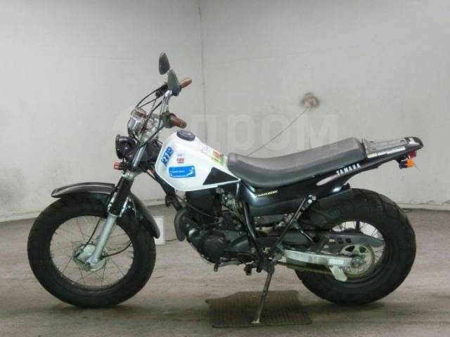 Yamaha TW 200. 200. ., , ,  .     