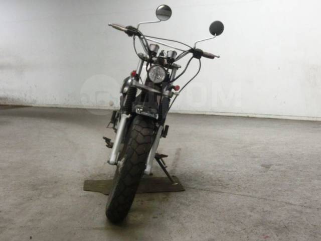 Yamaha TW 200. 200. ., , ,  .     