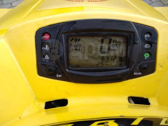 Stels ATV 800D. ,  \,   