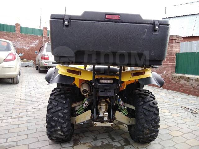 Stels ATV 800D. ,  \,   