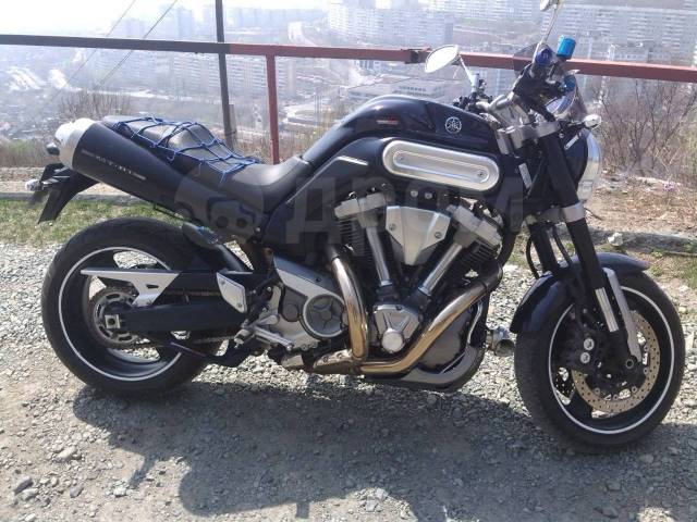 Yamaha MT-01. 1 700. ., , ,   