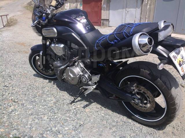 Yamaha MT-01. 1 700. ., , ,   